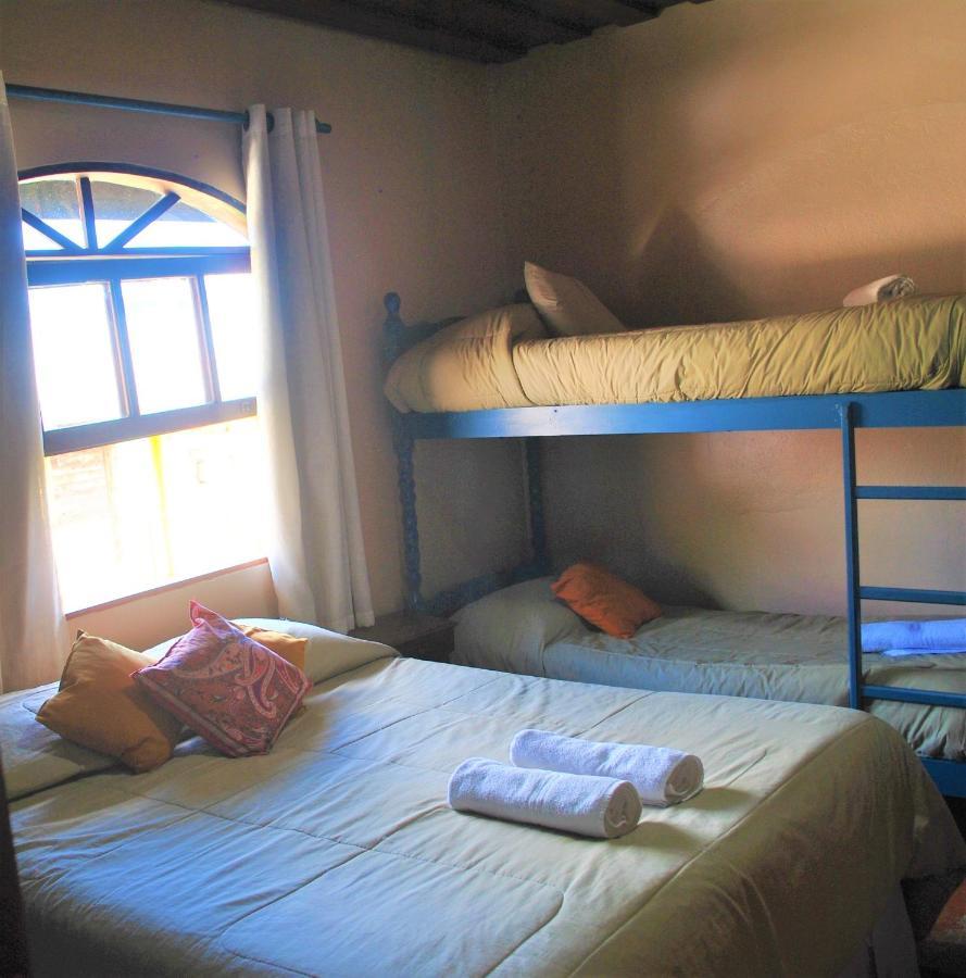 Hostel Da Montanha Кампус-ду-Жордау Экстерьер фото